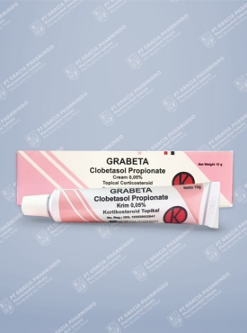 Grabeta