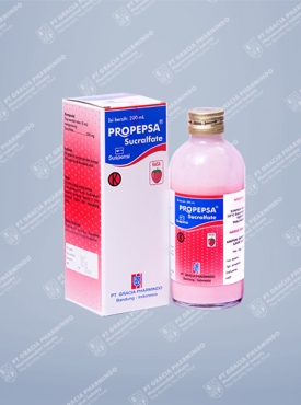 Propepsa 200