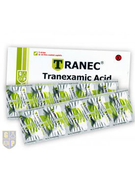 Tranec