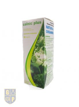 Calnic Plus Suspensi