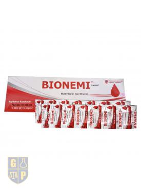 Bionemi