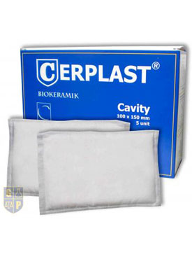 Cerplast Cavity 100 x 150 mm
