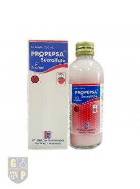 Propepsa 200